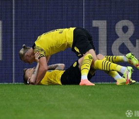 德甲多特蒙德最新消息-九博登录入口