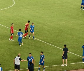 加时末段体能课后，广州队防线松动备战欧超杯，球迷炸锅，轮换策略成焦点的简单介绍-九博体育平台