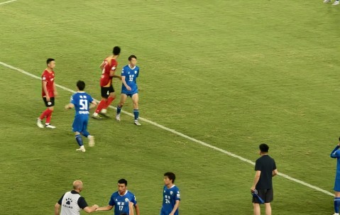 加时末段体能课后，广州队防线松动备战欧超杯，球迷炸锅，轮换策略成焦点的简单介绍-九博体育平台