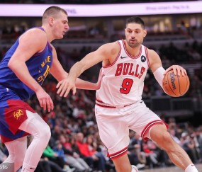 转会期体能课后；芝加哥公牛扳平良机备战NBA常规赛；态度坚定；资深球员宣示担当的简单介绍-九博登录入口