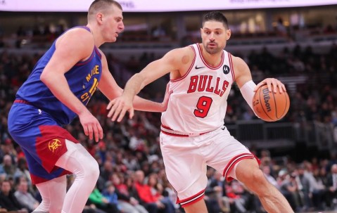 转会期体能课后；芝加哥公牛扳平良机备战NBA常规赛；态度坚定；资深球员宣示担当的简单介绍-九博登录入口