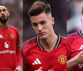 中超赛前再迎强敌，曼联临场应变，主帅态度——悬念犹存，年轻球员得到机会的简单介绍-九博娱乐入口