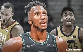 犹他爵士队历史最佳阵容-九博官方入口