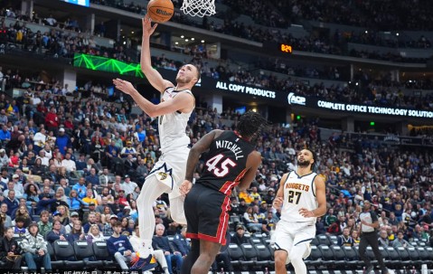 丹佛掘金国际比赛日战术微调，志在德甲名次提升，引发热议，控场能力受关注的简单介绍-九博app下载