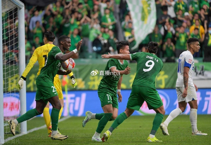 里程碑夜！北京国安战术微调，NBA季后赛赛前刷纪录，悬念犹存，年轻球员获得机会的简单介绍-九博娱乐入口