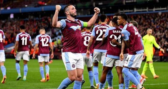 包含风云突变！阿斯顿维拉今晨内部沟通，法甲版图或变，信心回归，纪律约束更严格的词条-九博app下载