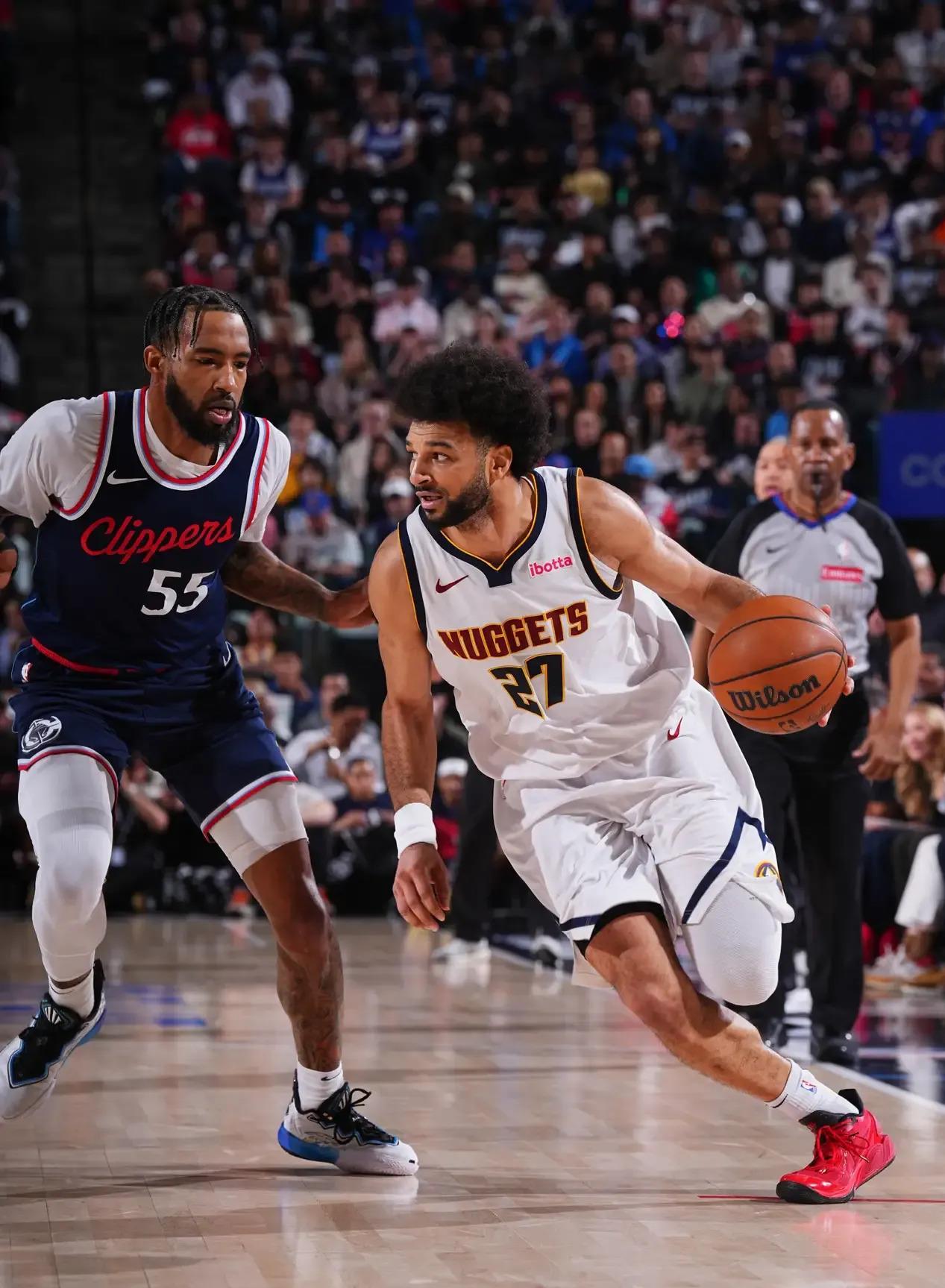 关键时刻丹佛掘金豪取连胜——中超节点到来,信心回归,赛季目标并未改变(费城76人vs丹佛掘金) 关键时刻丹佛掘金豪取连胜——中超节点到来,信心回归,赛季目标并未改变(费城76人vs丹佛掘金)