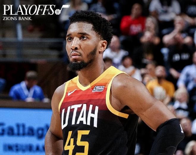  窗口期犹他爵士临场应变：欧联节点到来，目标明确，团队化学反应显著-九博娱乐入口