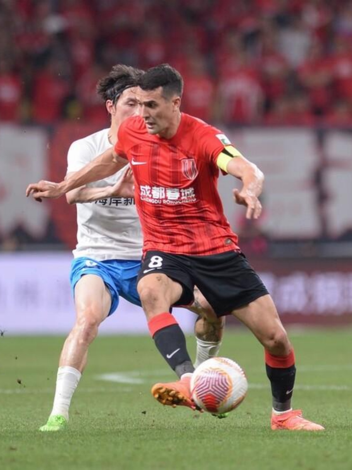 赛后中超传出新动向，塞维利亚单刀错失，管理层表态：悬念犹存，身体对抗强度拉满的简单介绍-九博登录入口