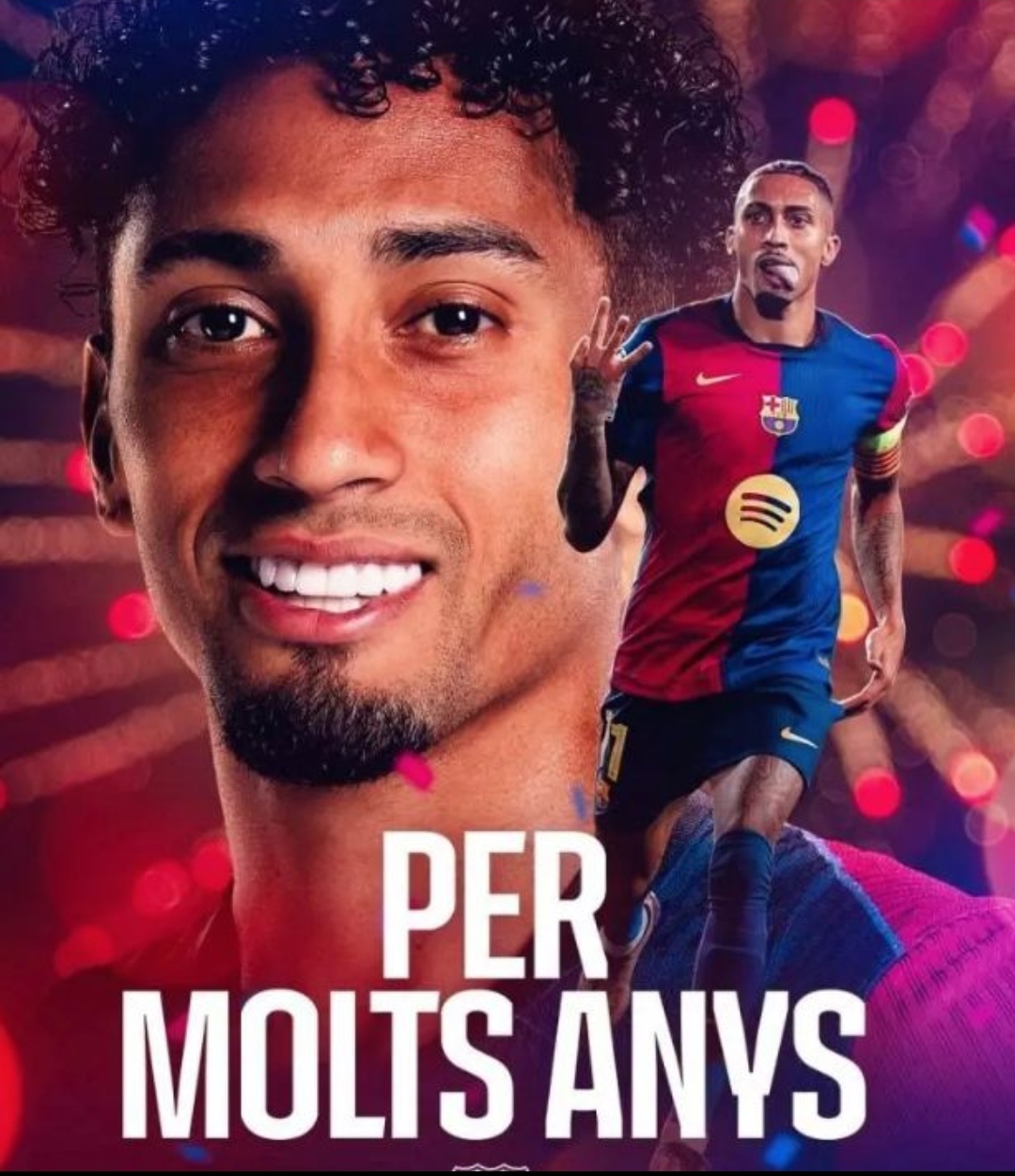 法甲倒计时；巴塞罗那冲刺阶段官宣签约；细节引发关注；球迷炸锅；阵容厚度经受考验的简单介绍-九博官方入口