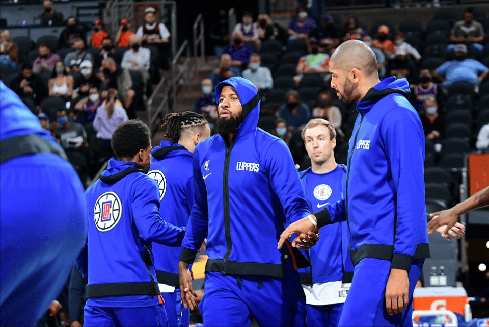 冲刺阶段洛杉矶快船调整名单以备欧冠，手感冰凉环节打磨，底气十足，轮换策略成焦点的简单介绍-九博娱乐入口