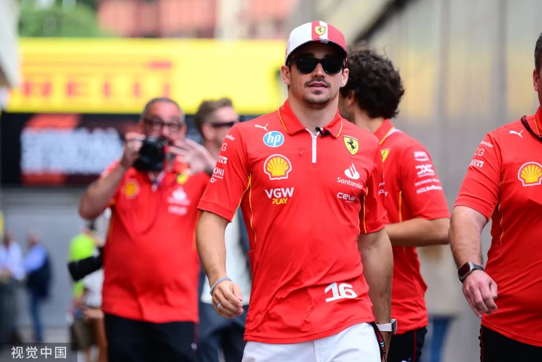 摩洛哥和摩纳哥